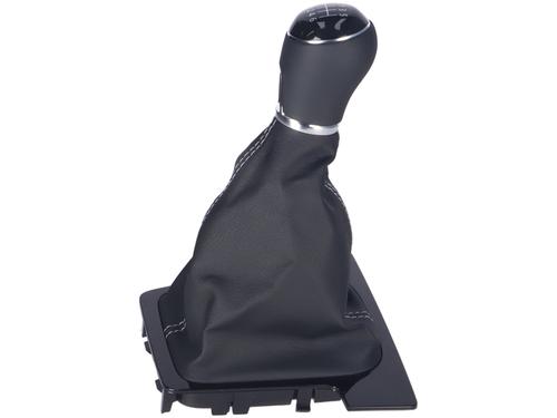 Gear lever VW PASSAT B8 (3G2, CB2) 1.4 TSI | BP12532985M90 