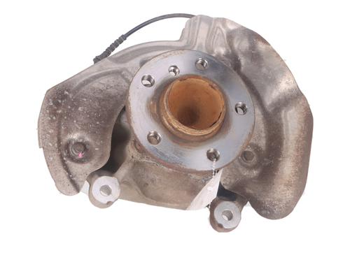 Used Right front steering knuckle BMW i3 (I01) Electric (170 hp) 27219414
