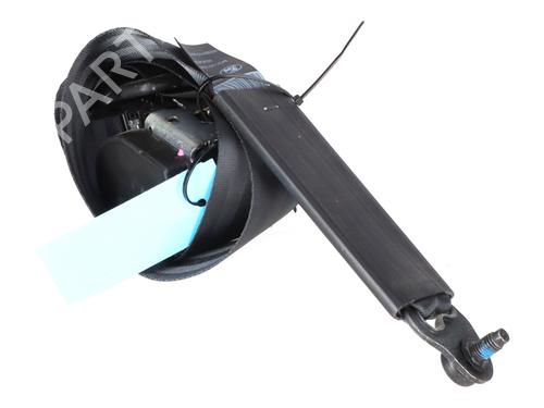 Veiligheidsgordel voor links FORD TRANSIT V363 Platform/Chassis (FED, FFD) 2.0 EcoBlue (170 hp) 32231461