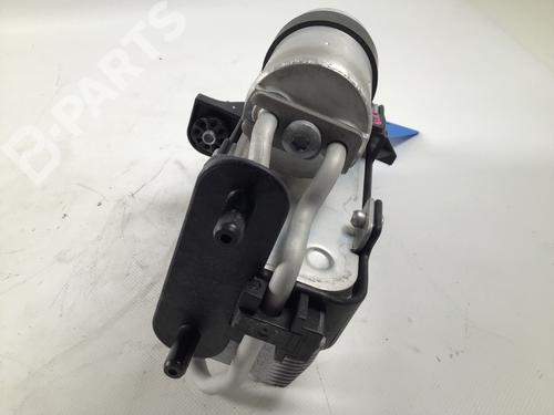 AC radiator BMW 7 (G11, G12) 740 i, Li | BP7654334M32 