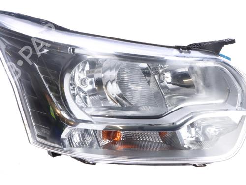 Used Right headlight Right headlight FORD TRANSIT V363 Platform/Chassis (FED, FFD) 2.0 EcoBlue (170 hp) 40599128 40599128