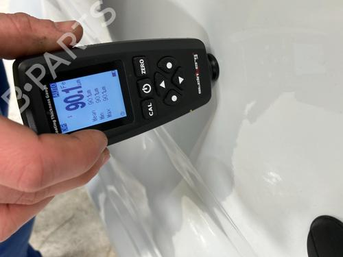 Left front door FORD TRANSIT V363 Platform/Chassis (FED, FFD) 2.0 EcoBlue | BP32864530C2  - Image 5