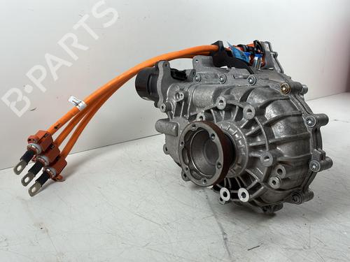 Engine STREETSCOOTER WORK Van Elektro (B14) | BP35795536M1 - Image 5