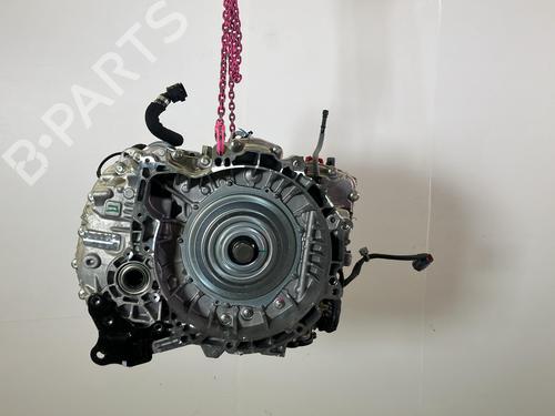 Used Gearbox Gearbox OPEL CORSA F (P2JO) 1.2 MHEV (101 hp) 40259090 40259090