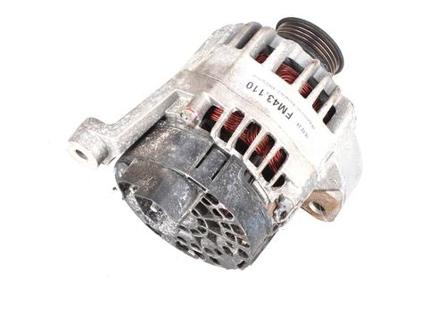 Alternator FIAT PANDA (169_) 1.2 (169.AXB11, 169.AXB1A) | BP37080959M7 - Image 2