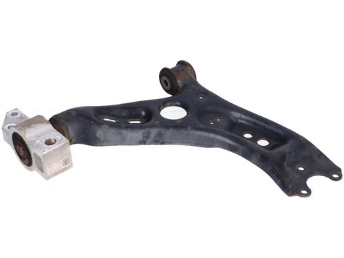 Used Right front suspension arm VW TOURAN (1T3) 1.6 TDI (90 hp) 10406182
