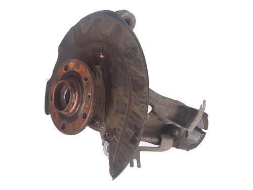 Right front steering knuckle VW PASSAT B8 Variant (3G5, CB5) 2.0 TDI | BP17974888M26 