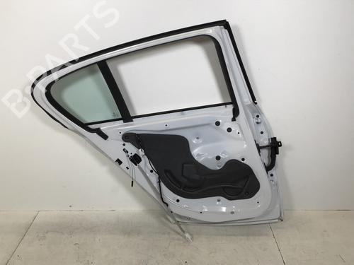 Left rear door BMW 1 (F20) 118 i | BP15014342C4