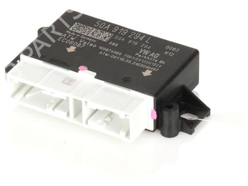 Used Electronic module Electronic module 36908611 36908611