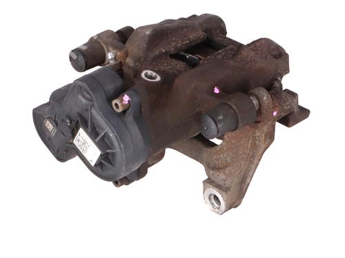 Venstre bremsekaliber bag VW PASSAT B8 Variant (3G5, CB5) 2.0 TDI | BP28473637M107