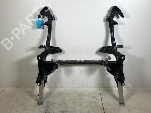 Used Subframe Subframe AUDI A8 D4 (4H2, 4H8, 4HC, 4HL) 3.0 TDI quattro (258 hp) 34496359 34496359