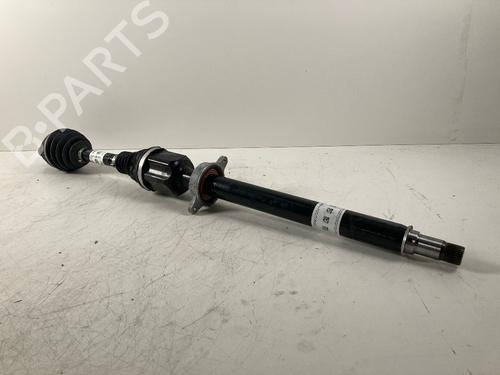 Right front driveshaft MERCEDES-BENZ GLA (H247) GLA 250 (247.746) | BP26440247M39 