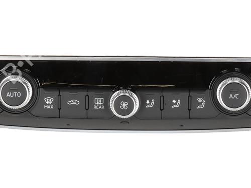 climate-control-audi-a3-sportback-8va-8vf-2012-2013-2014-2015-2016-2017-2018-2019-2020-2021-37454547 main image