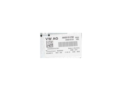 Electronic module AUDI A8 D4 (4H2, 4H8, 4HC, 4HL) 3.0 TDI quattro | BP35719331M83 - Image 3