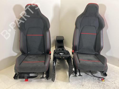 Setesett VW GOLF VIII (CD1, DA1) 2.0 GTI Clubsport | BP39112088C78 - Image 2