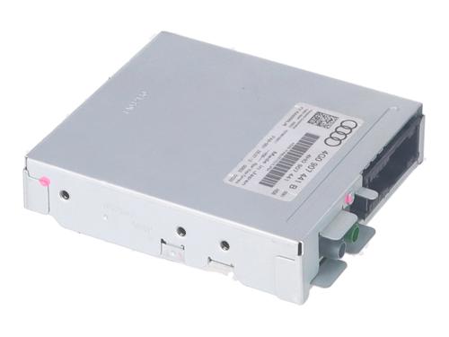 Used Electronic module AUDI A7 Sportback (4GA, 4GF) 3.0 TFSI quattro (310 hp) 26013784