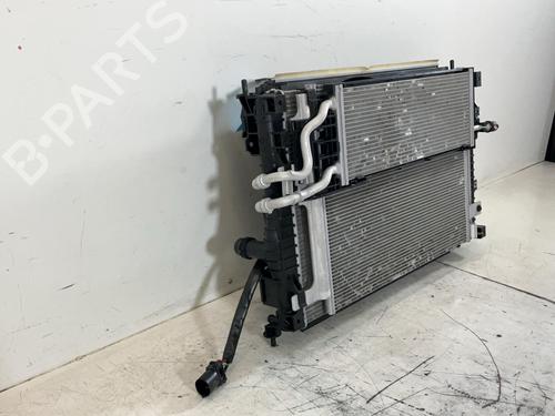 Radiator set OPEL VIVARO C Van (K0) VIVARO-E HYDROGEN | BP39923426M120 - Image 3