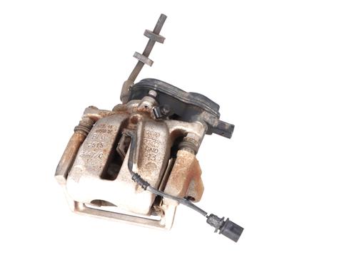 Used Left rear brake caliper Left rear brake caliper AUDI A8 D4 (4H2, 4H8, 4HC, 4HL) 3.0 TDI quattro (258 hp) 35718862 35718862