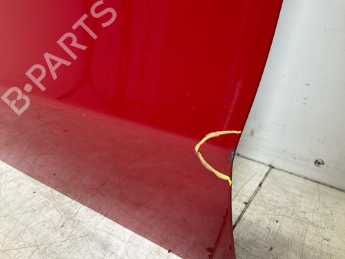 Left front door MITSUBISHI MIRAGE / SPACE STAR VI Hatchback (A0_A) 1.2 (A03A) | BP19477554C2 