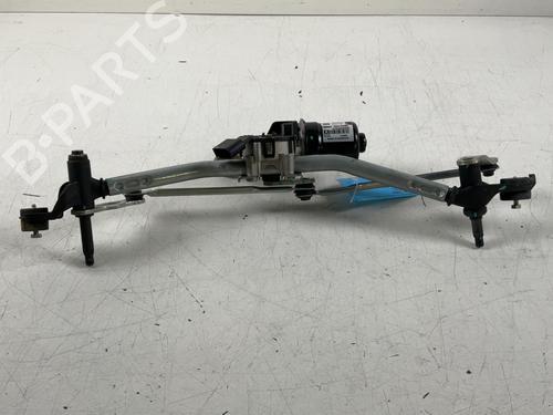 Front wiper motor OPEL CORSA F (P2JO) 1.2 (68) | BP38412166M29 - Image 4