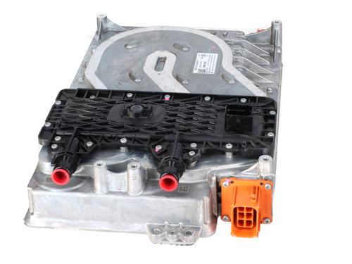 Elektronisk modul Elektronisk modul VW ID.7 (ED2) PRO (286 hp) 39919309 39919309
