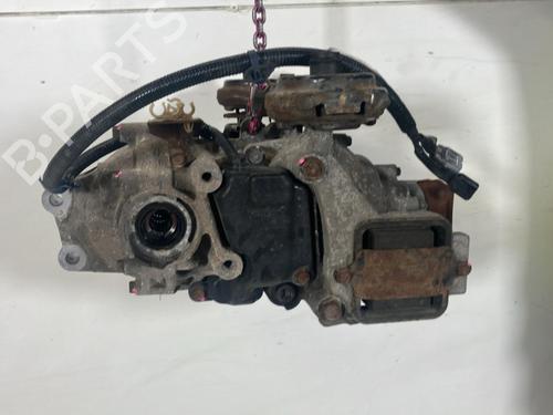 Rear differential HONDA CR-V IV (RM_) 1.6 i-DTEC 4WD (RE6) | BP40496583M24 - Image 2