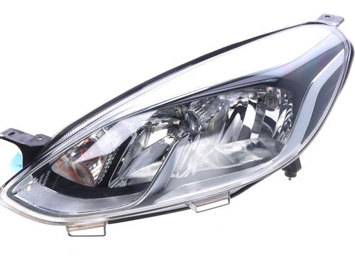 Used Left headlight Left headlight FORD FIESTA VII (HJ, HF) 1.1 Ti-VCT (71 hp) 40189364 40189364