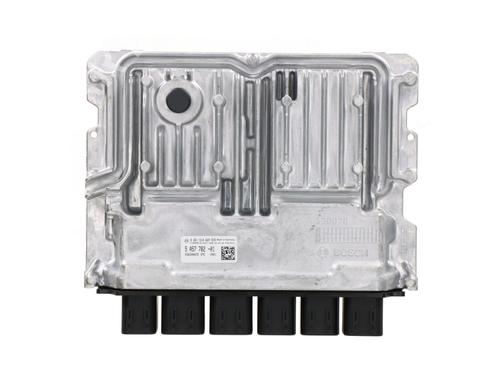 Engine control unit (ECU) BMW X3 (G01, F97, G08) xDrive 30 e Plug-in-Hybrid | BP39919707M57 - Image 4