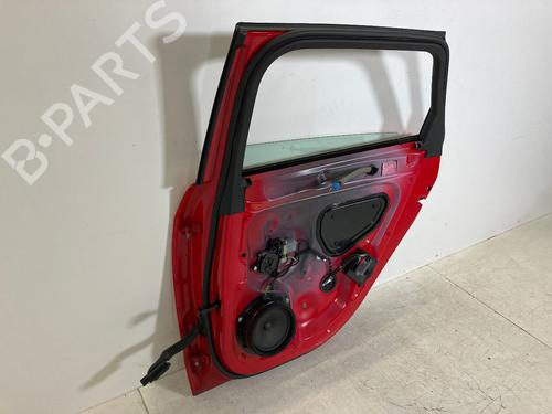 Right rear door AUDI A3 Sportback (8VA, 8VF) 1.0 TFSI | BP13304334C5