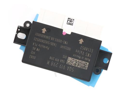 Electronic module VW TIGUAN ALLSPACE (BW2, BJ2) 2.0 TDI 4motion | BP37454529M83 - Image 4