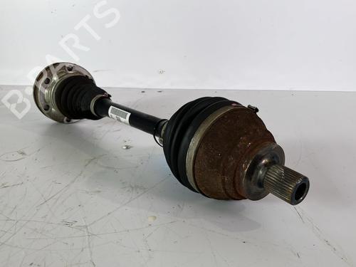 Left front driveshaft VW T-ROC (A11, D11) 1.5 TSI | BP36156836M38 - Image 2