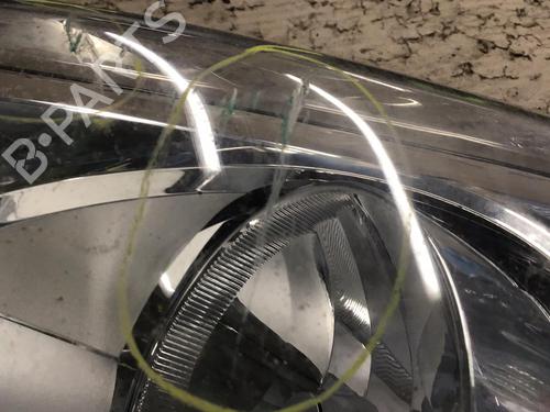 Left headlight KIA VENGA (YN) 1.6 CVVT | BP32157115C28 