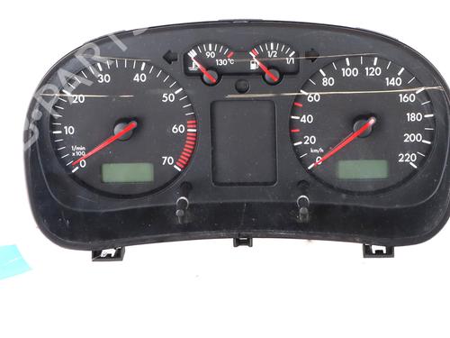 Used Instrument cluster Instrument cluster 37455040 37455040