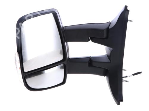 Used Left mirror Left mirror FORD TRANSIT V363 Platform/Chassis (FED, FFD) 2.0 EcoBlue (170 hp) 40529425 40529425