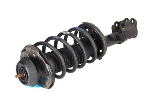 Højre fortil støddæmper Højre fortil støddæmper HYUNDAI i10 I (PA) 1.1 (67 hp) 34196898 34196898