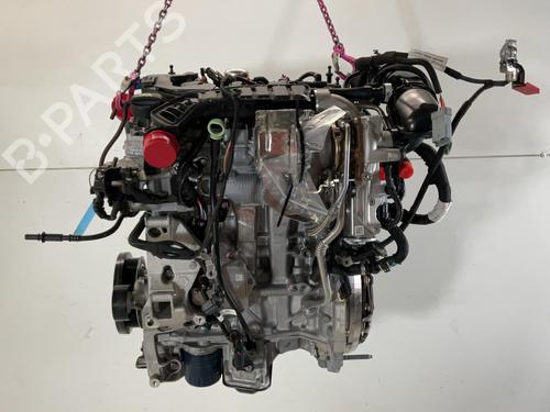 Engine OPEL CORSA F (P2JO) 1.2 (68) | BP37587712M1 - Image 4