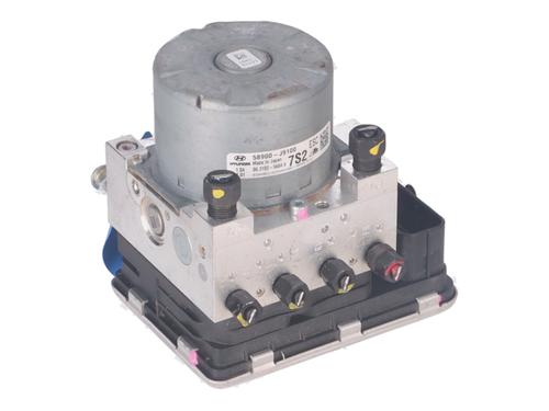ABS pump HYUNDAI KONA (OS, OSE, OSI) 1.0 T-GDi 58900-J9100