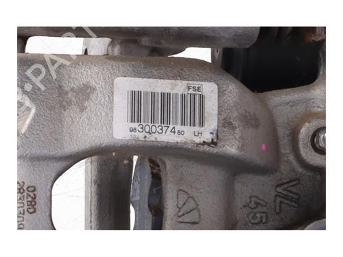Left rear brake caliper OPEL VIVARO C Van (K0) VIVARO-E HYDROGEN | BP39919914M107 - Image 4
