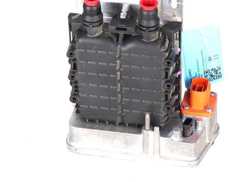 Used Electronic module Electronic module 39112048 39112048