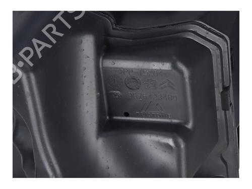 Air filter box OPEL VIVARO C Van (K0) VIVARO-E HYDROGEN | BP39919489M87 - Image 4