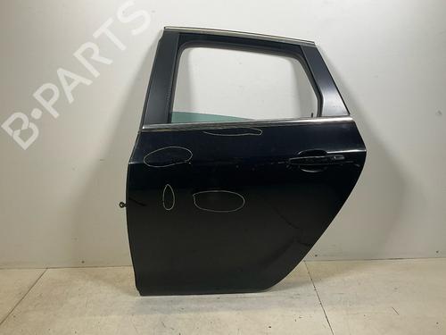 Used Left rear door OPEL ASTRA J (P10) 1.6 Turbo (68) (180 hp) 17537700