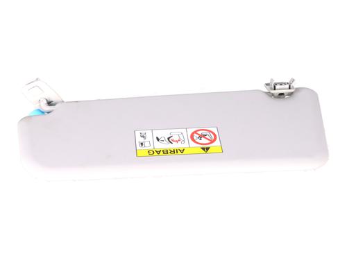 Right sun visor OPEL VIVARO C Van (K0) VIVARO-E HYDROGEN | BP39923457I2 - Image 2