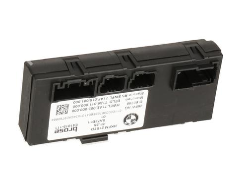 Used Electronic module Electronic module BMW XM (G09) XM All-wheel Drive (653 hp) 39922604 39922604