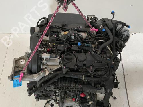 Engine VOLVO XC60 II (246) T6 AWD | BP38005699M1  - Image 7