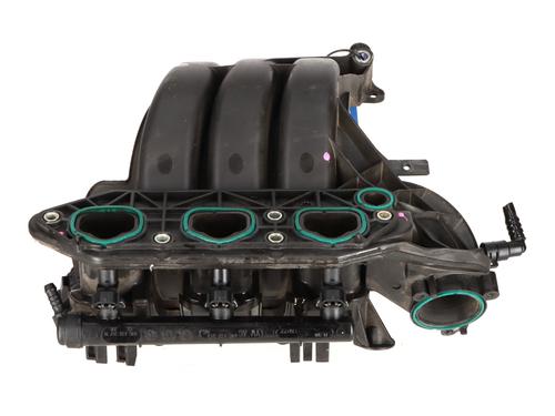 Manifold Indsugning VW POLO VI (AW1, BZ1, AE1) 1.0 (75 hp) 28426394