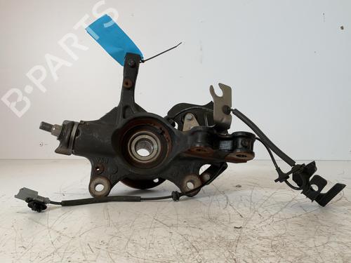 Left front steering knuckle OPEL VIVARO C Van (K0) VIVARO-E HYDROGEN | BP39927492M25 - Image 2