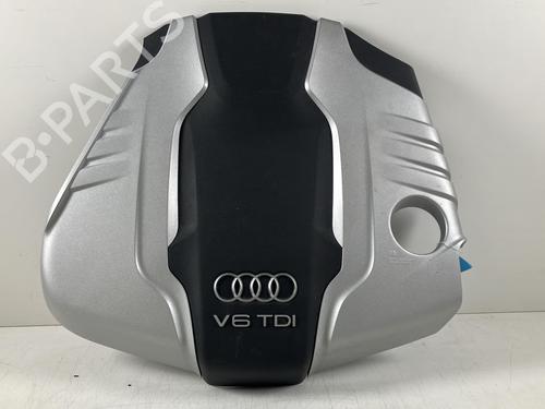 Used Upper protection Upper protection AUDI A8 D4 (4H2, 4H8, 4HC, 4HL) 3.0 TDI quattro (258 hp) 35965014 35965014