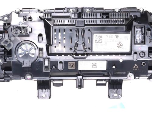 Instrument cluster VW T-ROC (A11, D11) 2.0 TSI 4motion | BP37666910C47 - Image 2