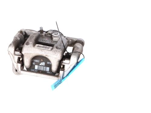 Used Left rear brake caliper Left rear brake caliper OPEL ASTRA L (OV5) Astra-e (F3ZKWZ) (156 hp) 39925712 39925712