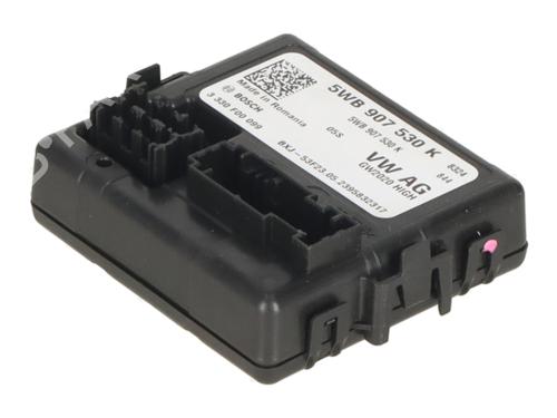 Electronic module VW GOLF VIII (CD1, DA1) 1.5 eTSI | BP39918448M83 - Image 4